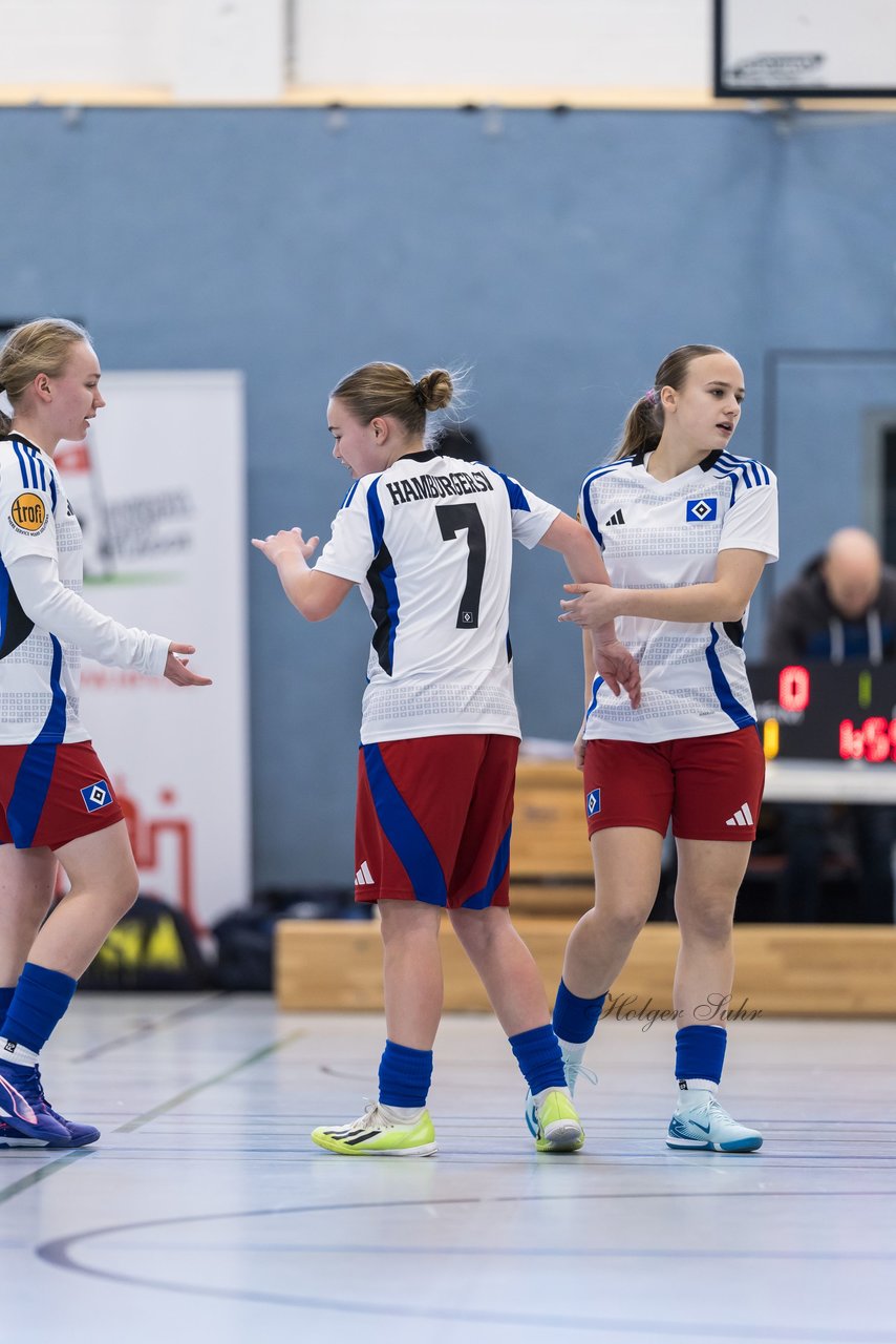 Bild 204 - wCJ Futsalmeisterschaft